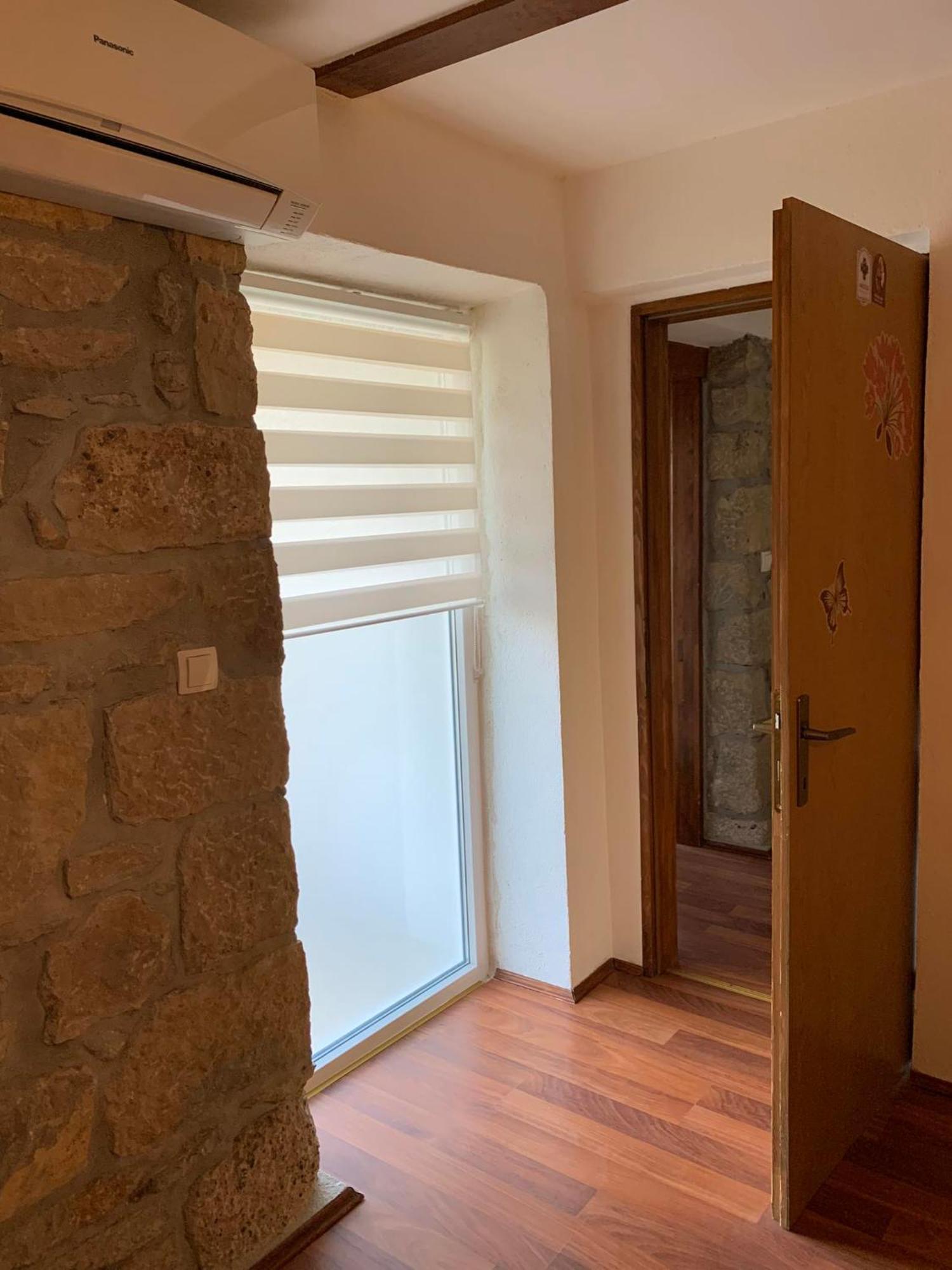 Kuca Za Iznajmljivanje Andrija Ljubuški Exterior foto